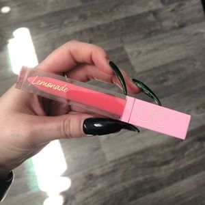 Dominique Cosmetics Lemonade Lipgloss